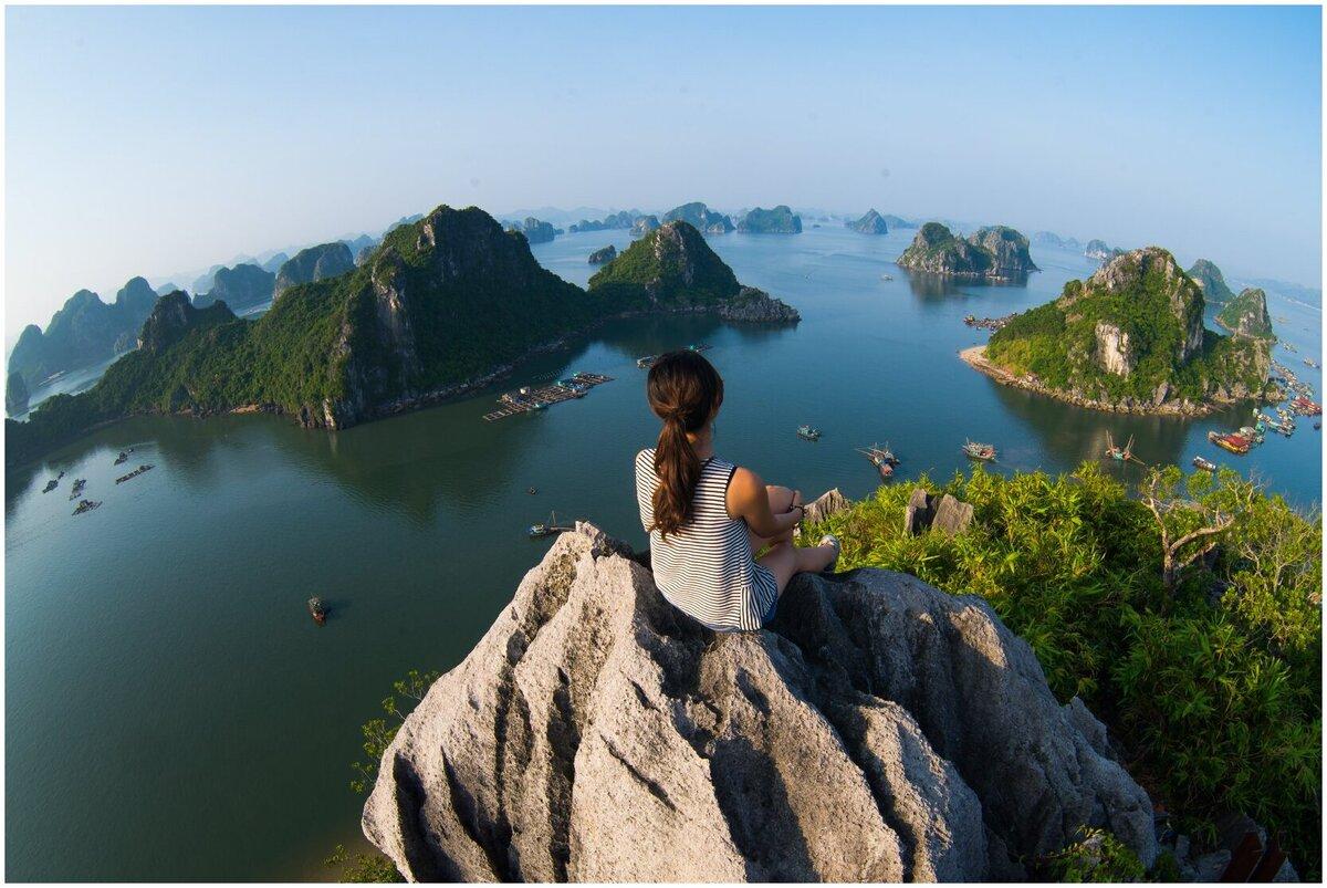 Ha Long Bay