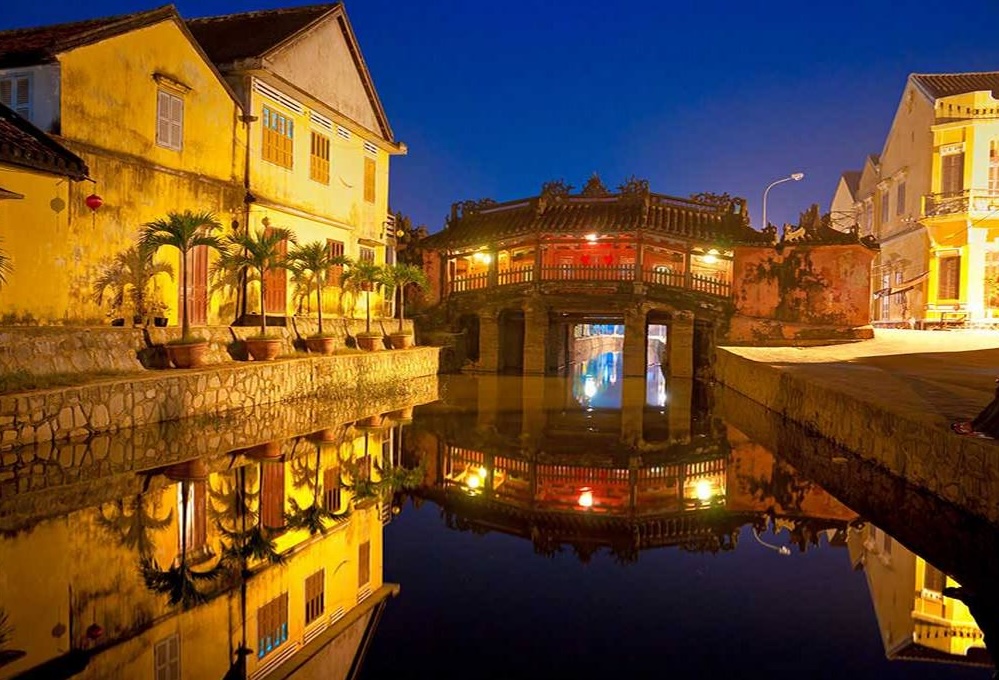Hoi An Ancient Town
